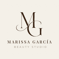 Marissa Garcia Beauty Studio logo