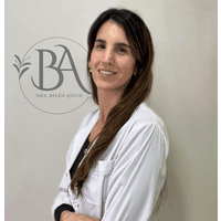 BA-Medicina Estética Integral y Funcional logo