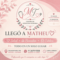 Centro de Estética de Sandra Marcela Tognolini logo