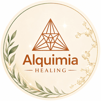 Alicia Teijo | Terapeuta de Medicina Complementaria logo