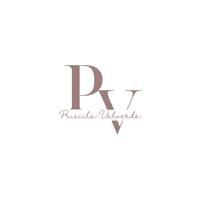 PV Beauty Studio logo