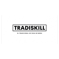 TRADISKILL logo