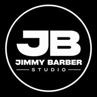 JimmyBarber Studio ® logo
