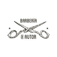Barberia de Autor logo