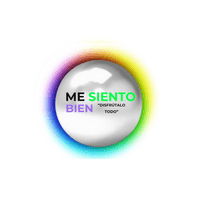 Me Siento Bien logo