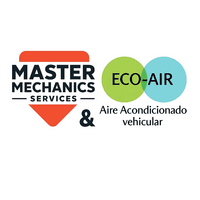 ECO-AIR logo