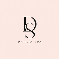Dahlia | Nails & Estetica  logo