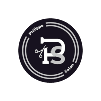 Philippe Salon logo
