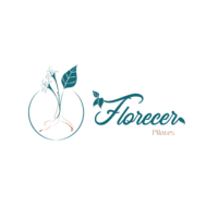 Florecer Pilates logo