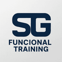 Centro De Entrenamiento SGFITRAIN logo