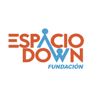 Fundación Espacio Down logo