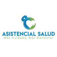Asistencial Salud – Servicios de Bienestar y Salud logo