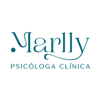 Psicóloga Marlly Devia logo