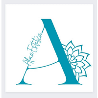 Alma Estetica logo