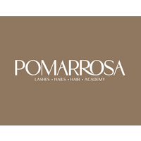 POMARROSA logo