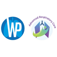 Clínica de Unidad Cardiopulmonar logo