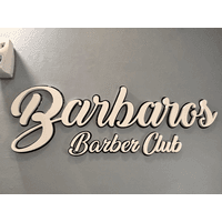 STUDIO BARBAROS logo
