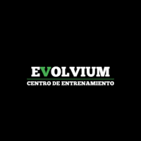 Evolvium Centro de Entrenamiento logo