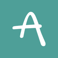 AURA ESTHETIC CENTER logo