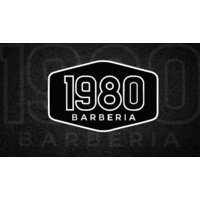 Barbería 1980 logo