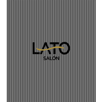 Lato salon logo