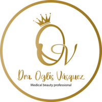 Clínica Estética Doctora Oglis Vásquez logo