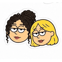 RONA y +RONA logo