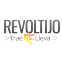 Revoltijo logo
