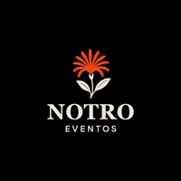 Notro Eventos logo