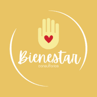 Bienestar logo
