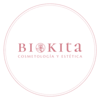 Centro de Estética Biokita logo