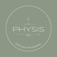 PHYSIS Postura y Movimiento  logo
