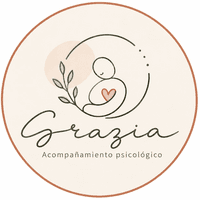 Grazia: Acompañamiento Psicológico logo