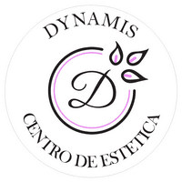 DYNAMIS Centro de Estética de Ana B González  logo
