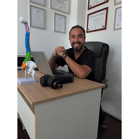 Kinesiólogo / Fisioterapeuta de Miguel Angel Alvarez Zuñiga logo