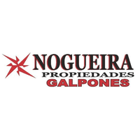 NOGUEIRA PROPIEDADES logo