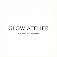 Glow Atelier logo