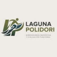 LAGUNA - POLIDORI Kinesiología Deportiva y Evaluación Funcional logo