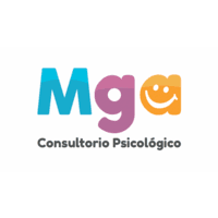 Consultorio Psicológico MGA logo