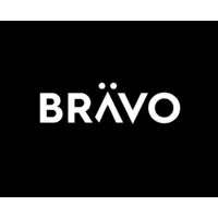 BRAVO BARBERIA logo