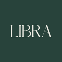 LIBRA beauty logo