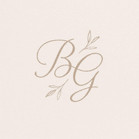 Bg - Belleza y Salud🌷 logo