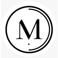 Hablemos de Melenas Salon  logo