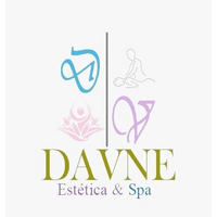 Centro de Estética de Karen Alvarado DAVNE logo