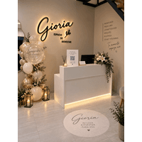 GIORIA logo