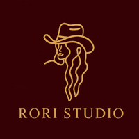 Rori Studio logo