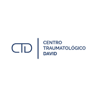 Centro Traumatologico David logo