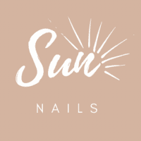 Sun Nails logo