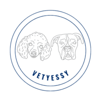 VetYessy logo