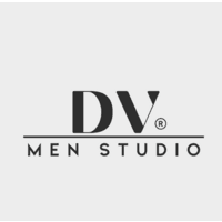 D V   M E N   S T U D I O logo